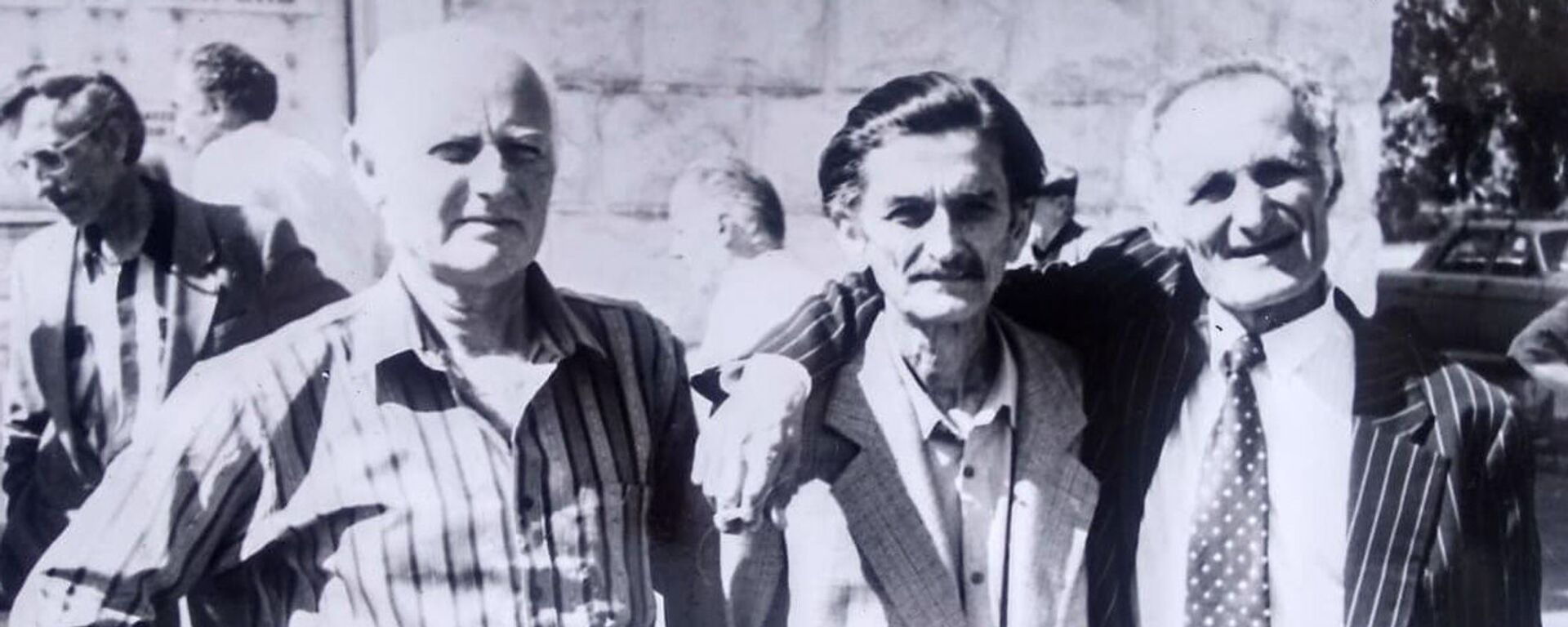 Владимир Ахиба Владимир Ахиба - Sputnik Аҧсны, 1920, 23.01.2021