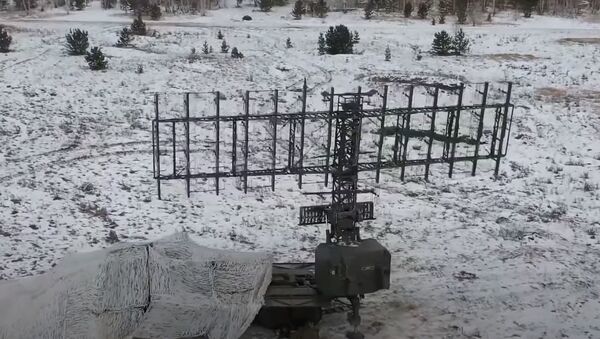 Военно-технический эксперимент на полигоне под Челябинском - Sputnik Абхазия
