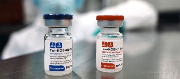 Производство компании BIOCAD в Санкт-Петербурге - Sputnik Аҧсны