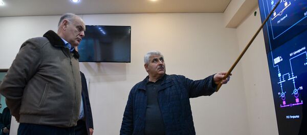 Афымцамч агәаҭара: Аслан Бжьаниа Амшынеиқәафымцамч даҭааит Афымцамч агәаҭара: Аслан Бжьаниа Амшынеиқәафымцамч даҭааит - Sputnik Аҧсны