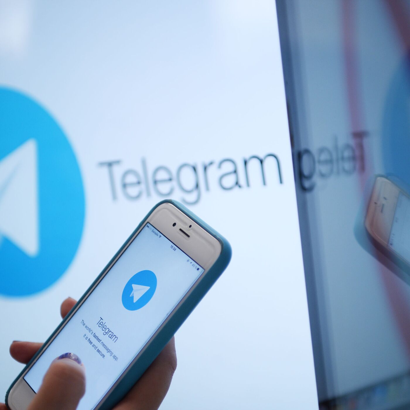 Студентам АГУ рассказали о секретах раскрутки Telegram-каналов в рамках  проекта SputnikPro - 25.11.2022, Sputnik Абхазия