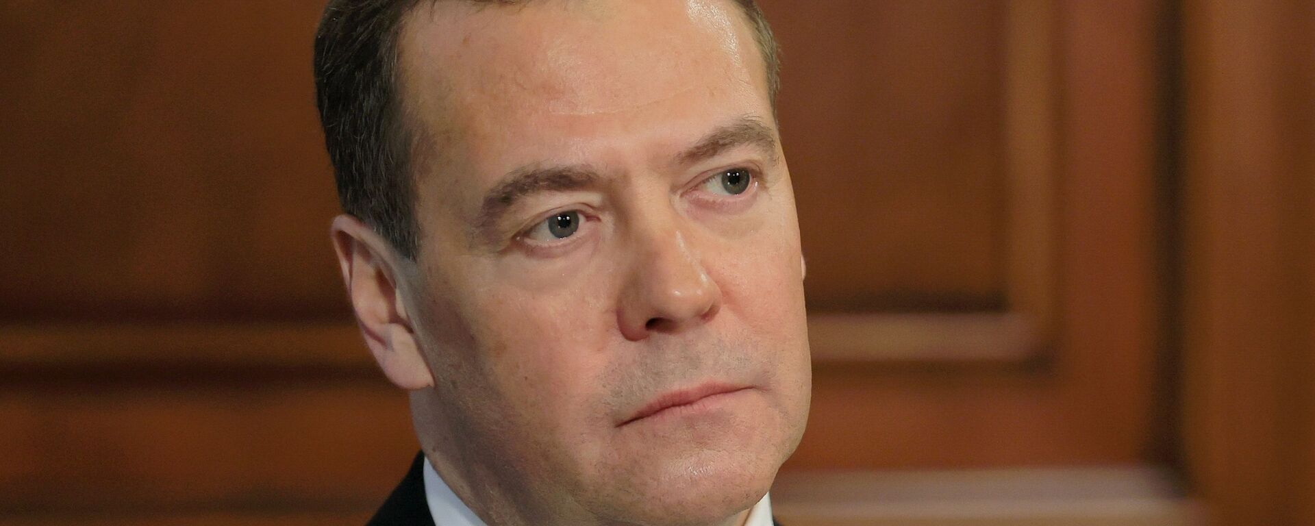 Заместитель председателя Совбеза РФ Д. Медведев дал интервью российским СМИ - Sputnik Абхазия, 1920, 23.04.2021