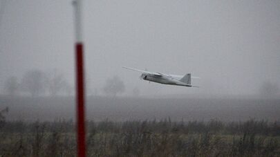 Военнослужащие мотострелковых и артиллерийских подразделений ЮВО в Абхазии уничтожили ударные беспилотники условного противника