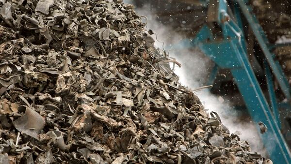 Работа ЗАО Авантек - Sputnik Абхазия