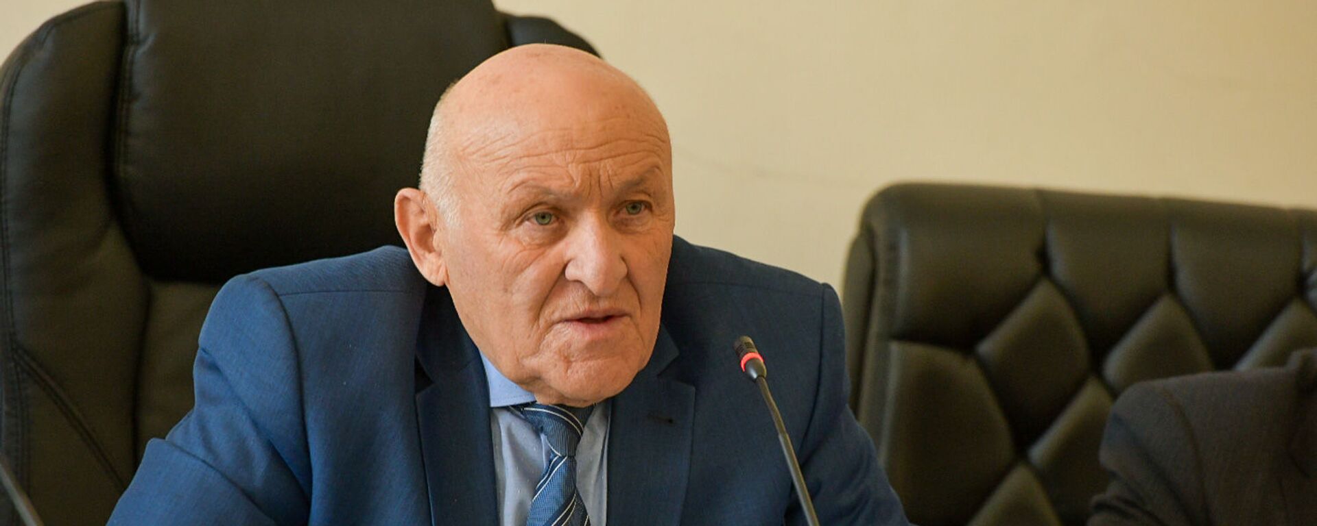 Парламент Абхазии ратифицировал Соглашение с Сирией об отмене виз для дипломатов - Sputnik Абхазия, 1920, 07.04.2021