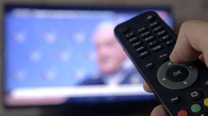 Переход с аналогового на цифровое телевещание 