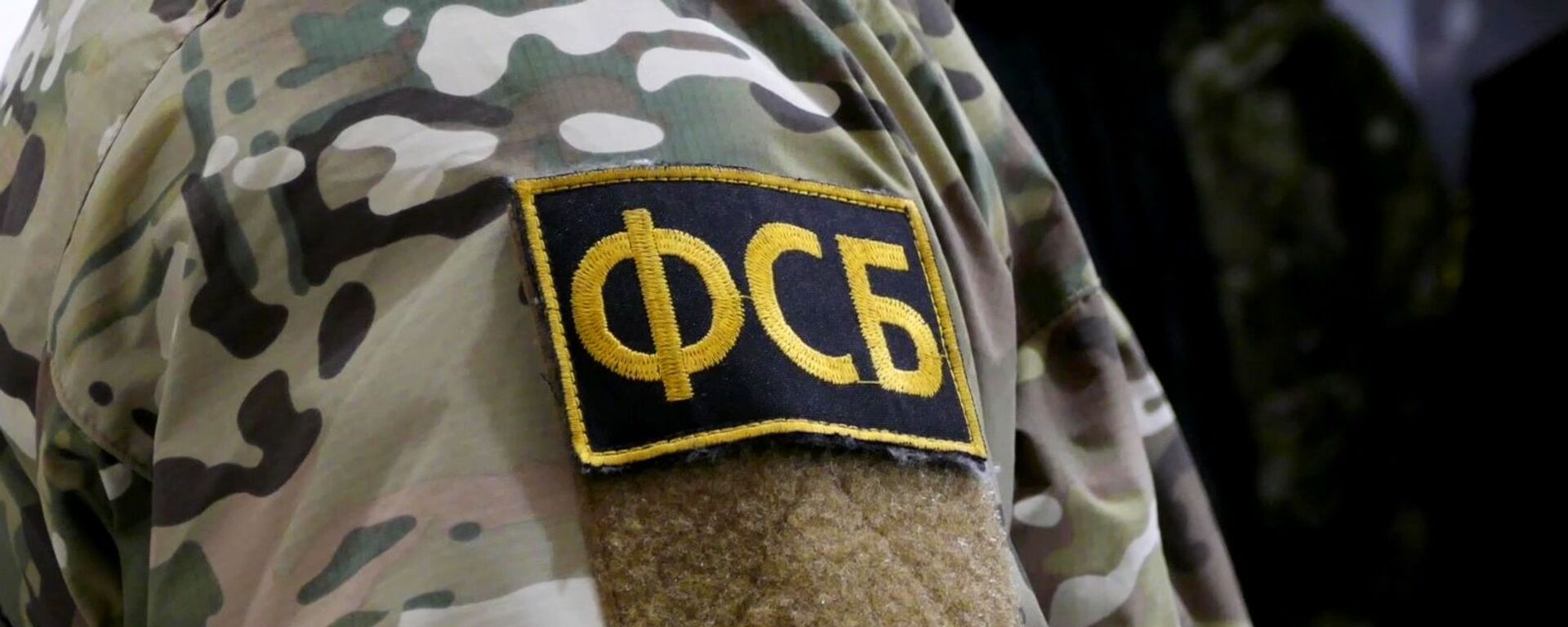 ФСБ РФ пресекла деятельность группы граждан по финансированию террористов - Sputnik Абхазия, 1920, 21.11.2025