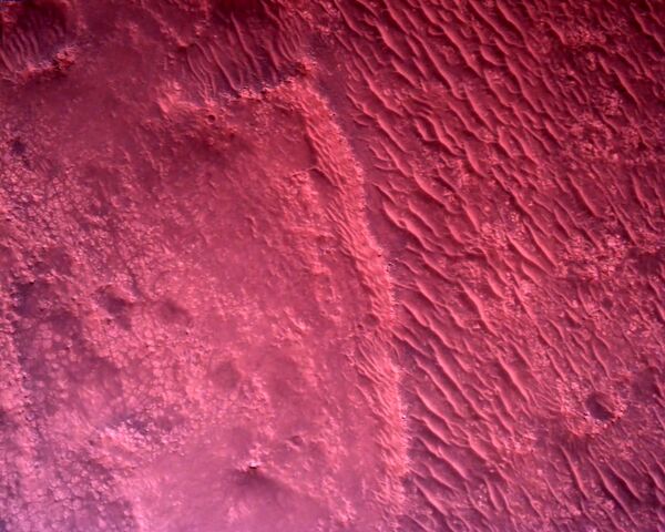 Поверхность Марса - Sputnik Абхазия