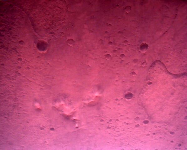 Поверхность Марса - Sputnik Абхазия