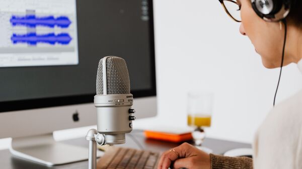 Оратор  - Sputnik Аҧсны