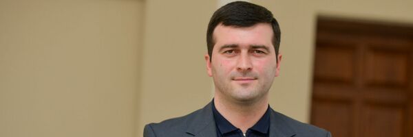 Таращ Хагба - Sputnik Абхазия