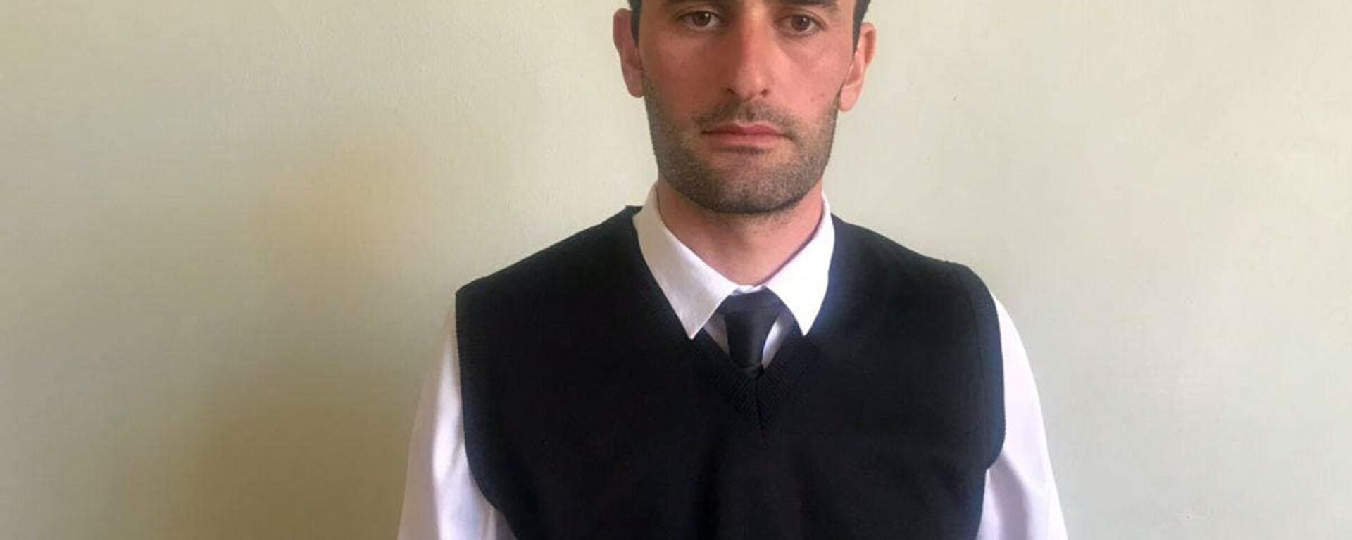 Аслан Габелая - Sputnik Аҧсны, 1920, 02.03.2021