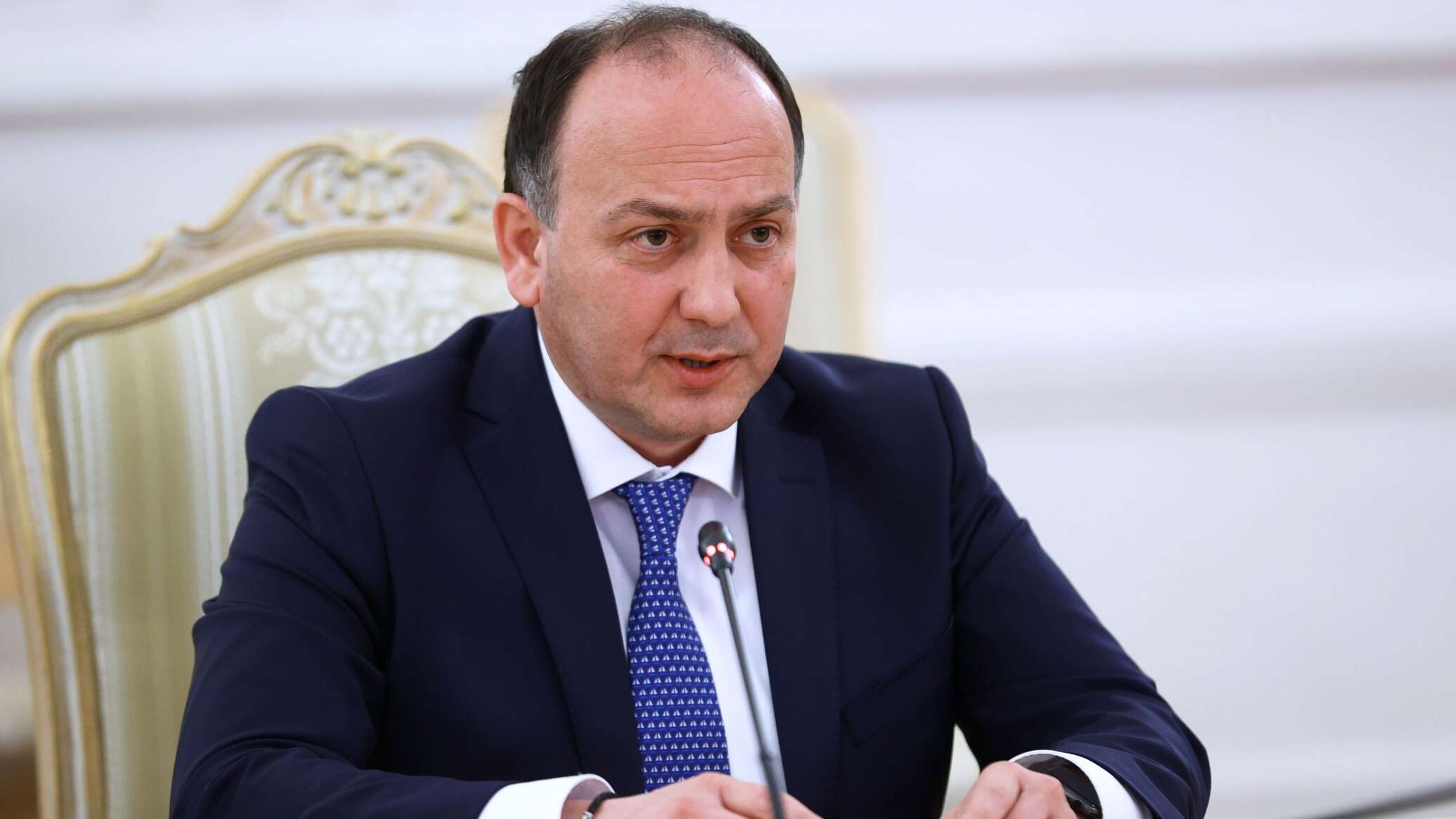 Куандйков Даур