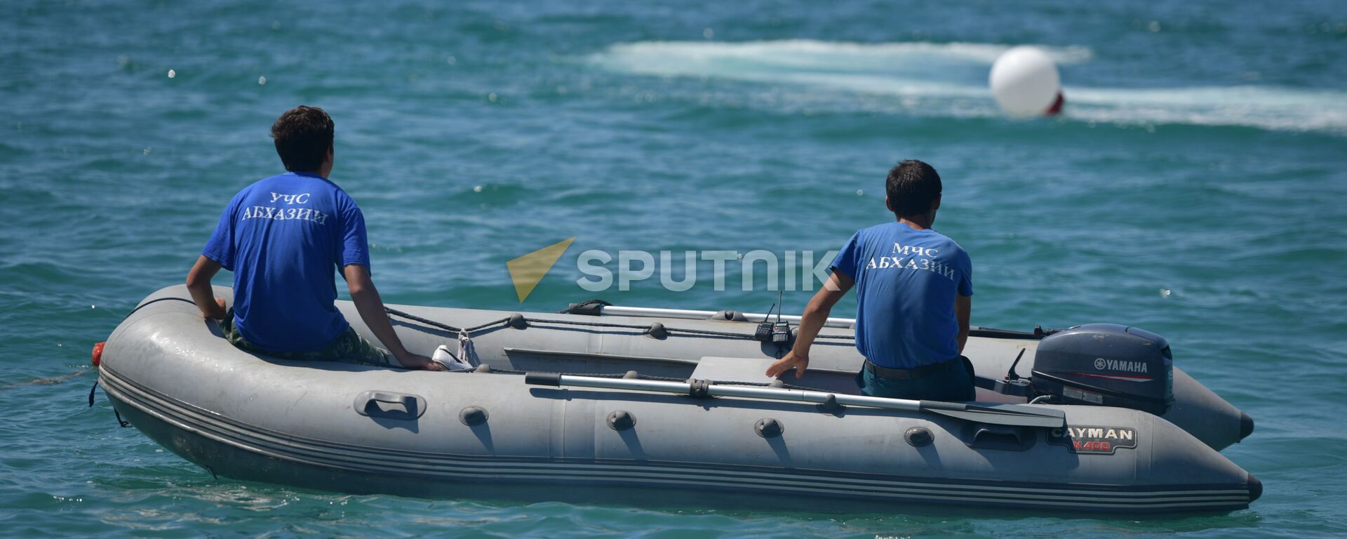 МЧС Абхазии  - Sputnik Аҧсны, 1920, 10.12.2025