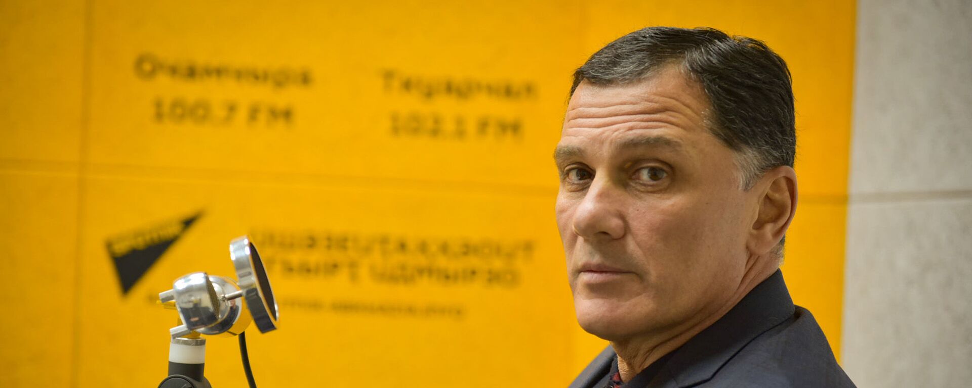 Отар Хеция - Sputnik Аҧсны, 1920, 18.03.2021