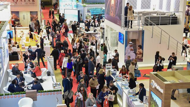 Международная туристическая выставка MITT-2021 - Sputnik Абхазия, 1920, 18.03.2021