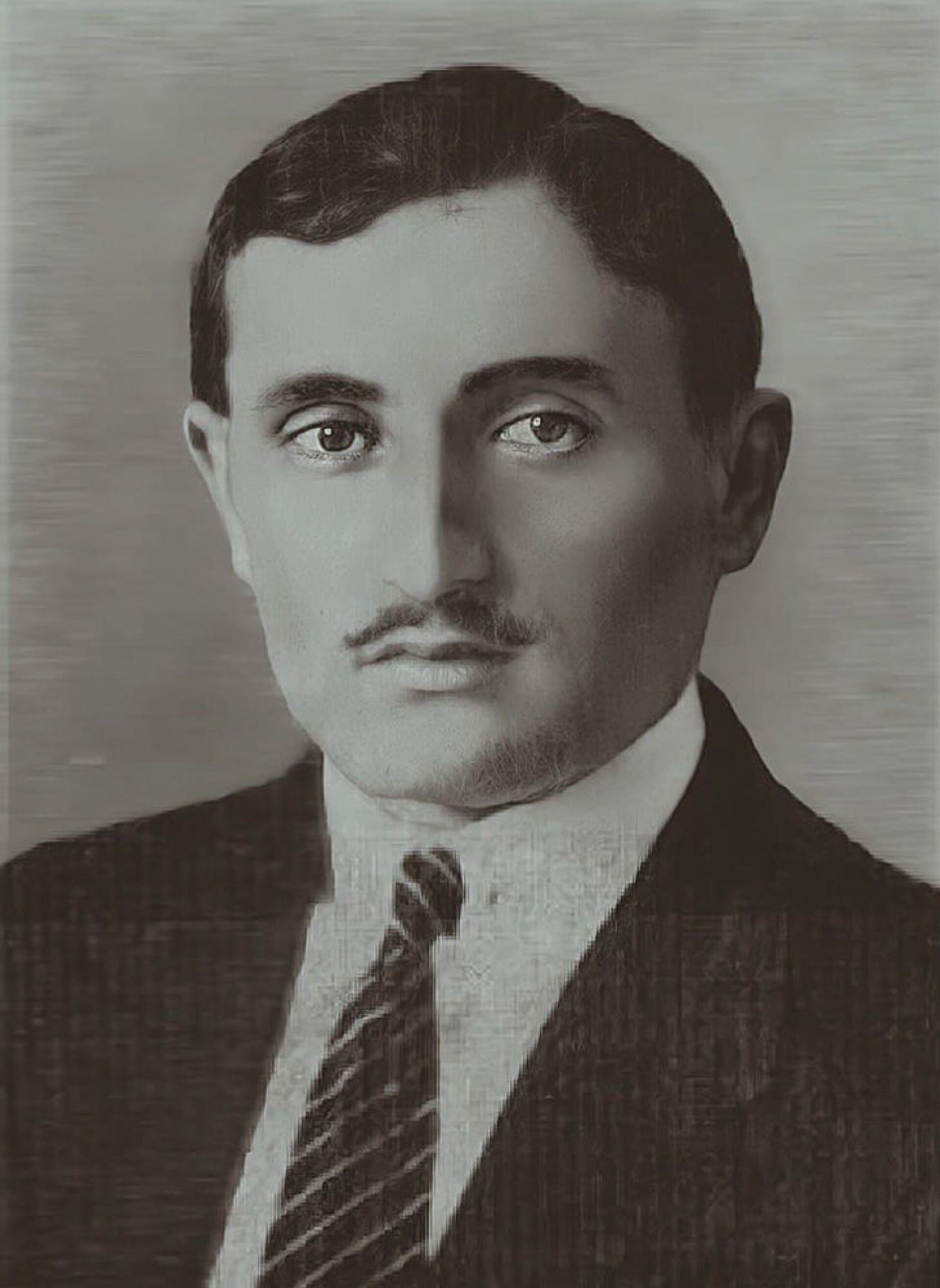 Ефрем Эшба: революционер и борец за идею абхазской государственности - Sputnik Абхазия, 1920, 19.03.2021