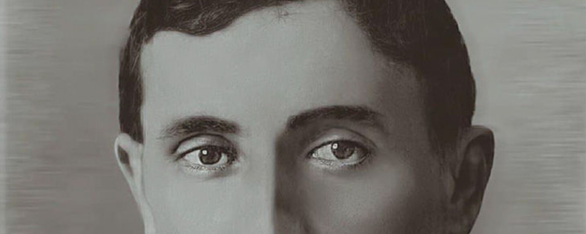 Ефрем Эшба - Sputnik Абхазия, 1920, 19.03.2024