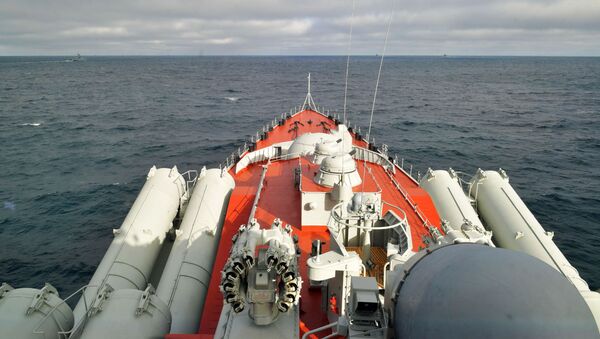 Рабочая поездка президента РФ В. Путина в Южный федеральный округ - Sputnik Абхазия