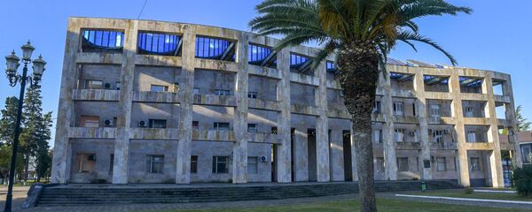 Очамчира  Очамчира  - Sputnik Аҧсны