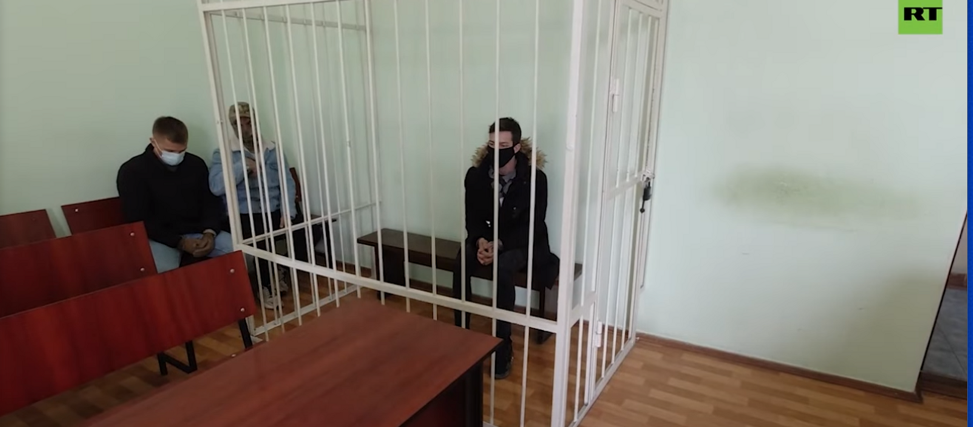 Задержание россиянина, подозреваемого в шпионаже в пользу Украины - Sputnik Абхазия, 1920, 22.04.2021