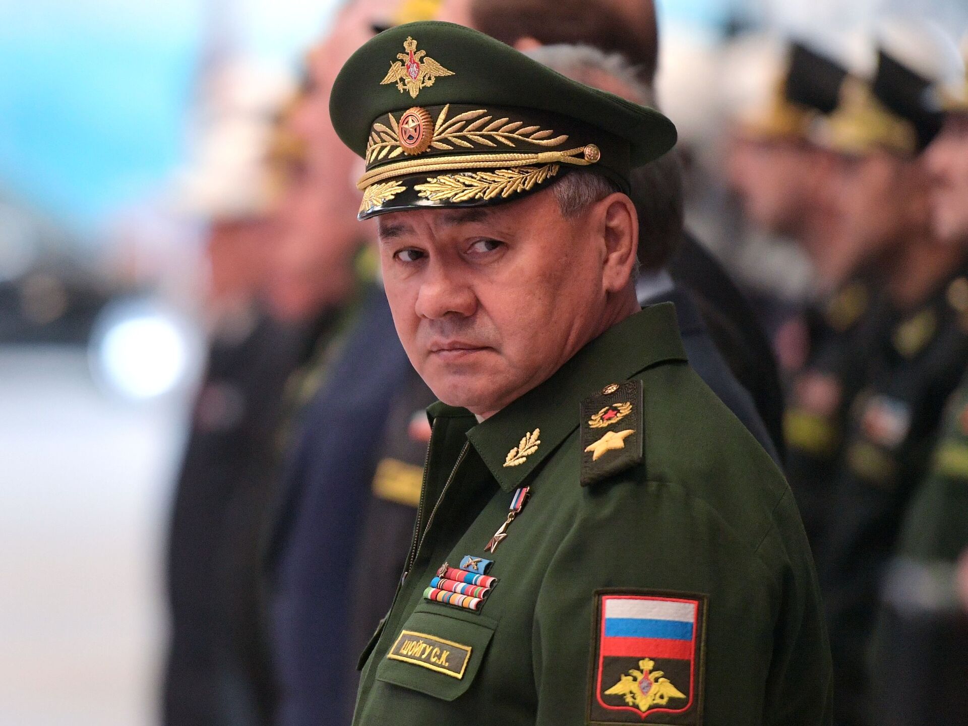Шойгу губернатор московской области в каком. Шойгу министр обороны. Министр обороны Шойгу 2021.