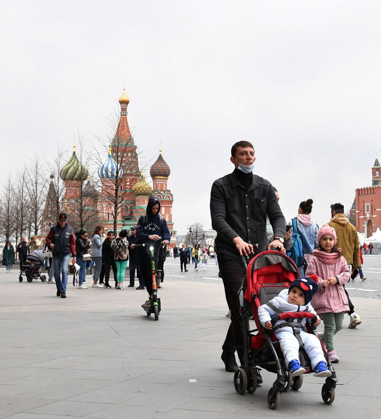 Проблемы семейного планирования