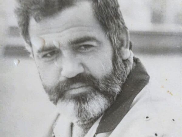 Даур Зантария - Sputnik Абхазия