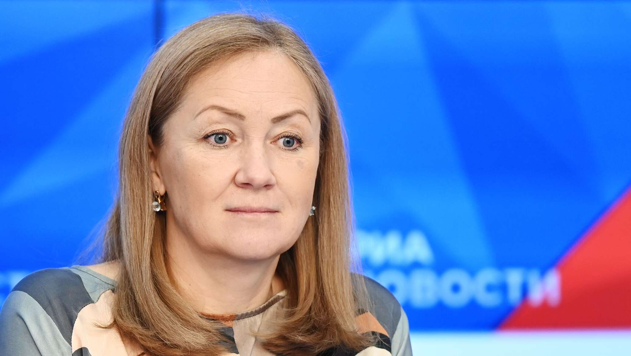 Русецкая Мария Геннадьевна