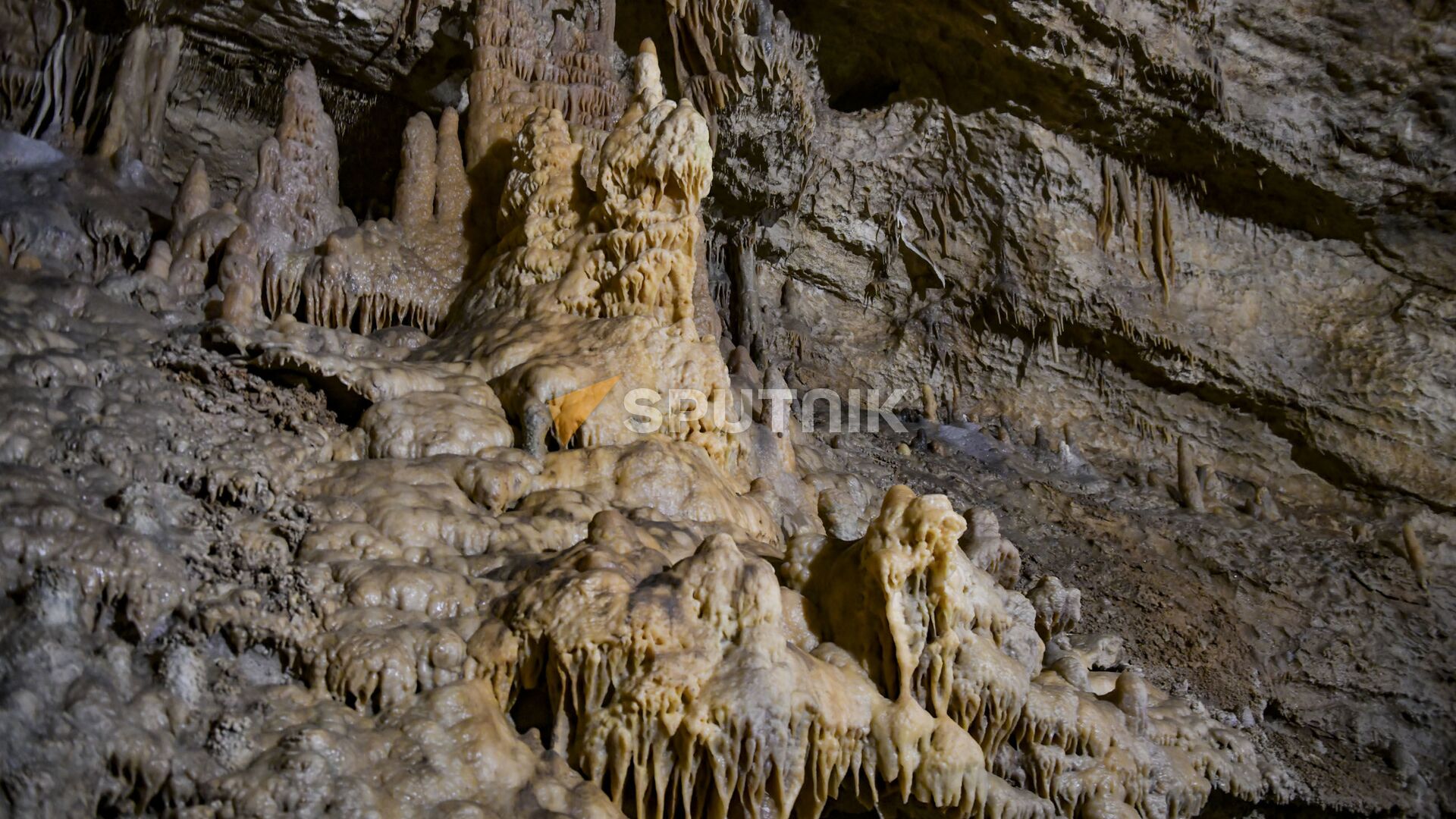 Новоафонская пещера  - Sputnik Абхазия, 1920, 27.05.2023