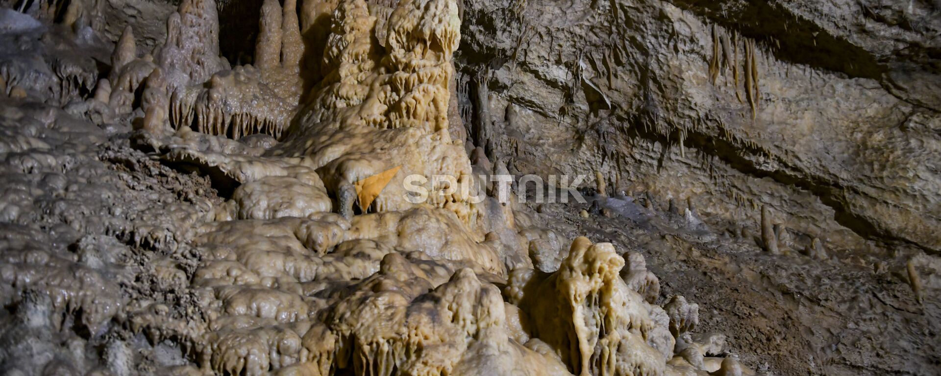 Новоафонская пещера  - Sputnik Абхазия, 1920, 27.05.2023