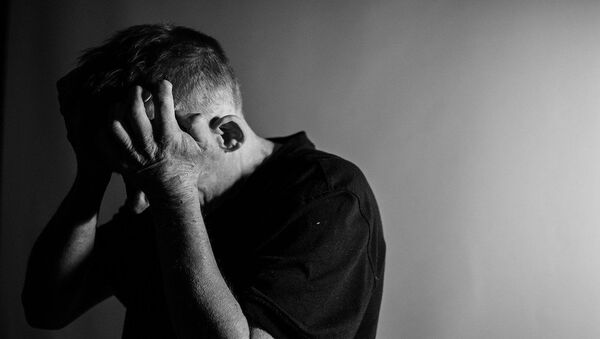 Депрессия  - Sputnik Абхазия