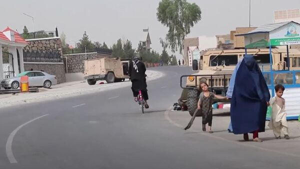 Что происходит с афганцами после прихода талибов? - Sputnik Абхазия