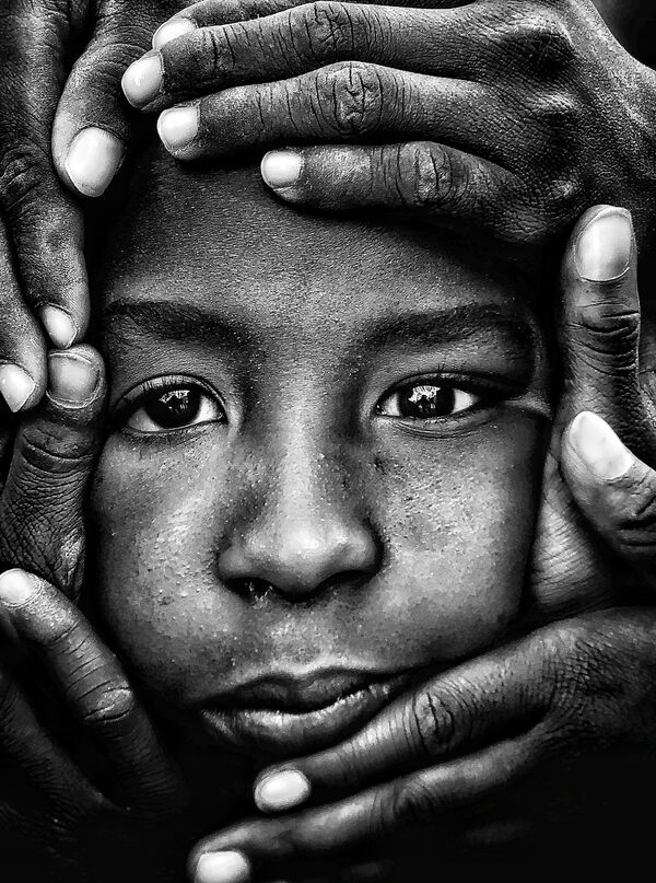 Снимок Reach the Soul фотографа из Испании Quim Fabregas, занявший 3-е место в номинации Portrait конкурса IPPAWARDS 2021 - Sputnik Абхазия