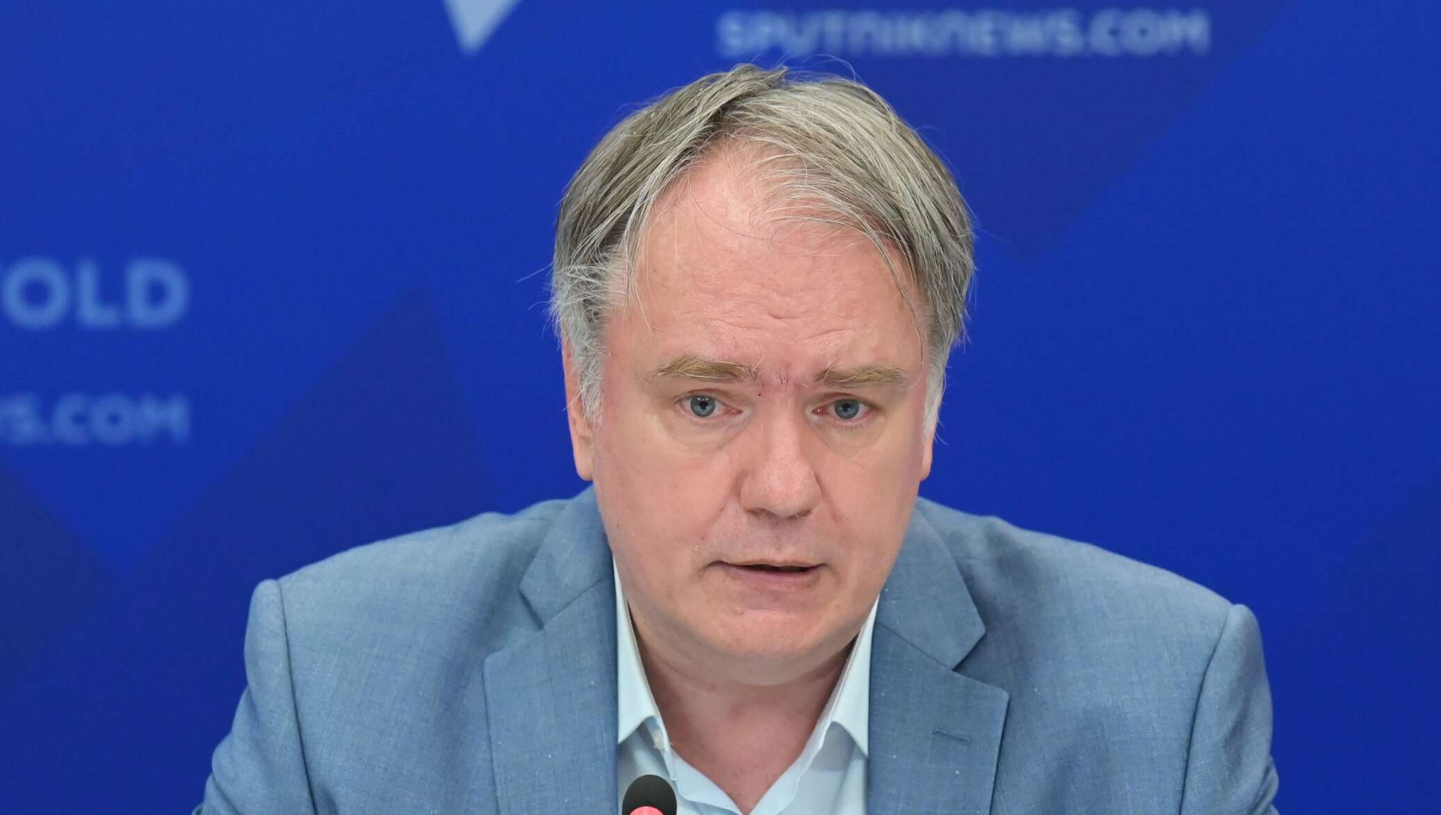 Обсуждение политологов