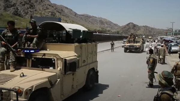 Что происходит в Афганистане: противостояние с талибами и гуманитарная катастрофа - Sputnik Абхазия