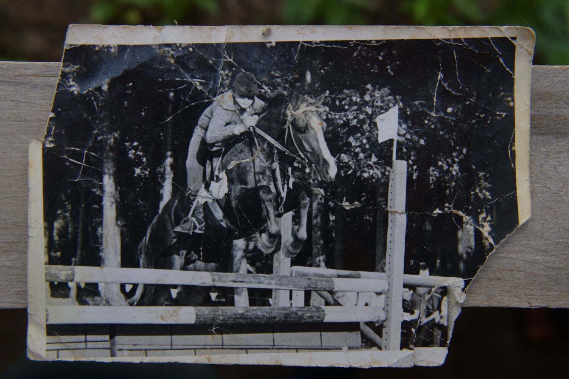 Мастер по апацхам и мастер спорта по конному спорту Отар Чанба - Sputnik Абхазия, 1920, 12.10.2021