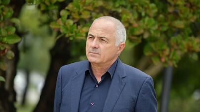 Беслан Джопуа 