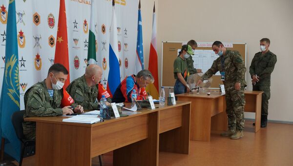 В Приэльбрусье состоялась жеребьевка команд-участниц «Эльбрусского кольца» - Sputnik Абхазия