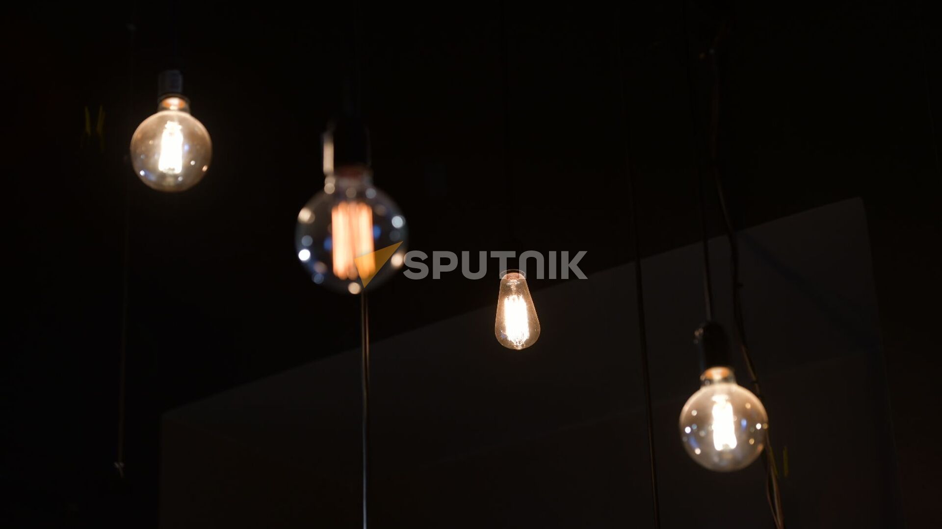 Лампочка  - Sputnik Аҧсны, 1920, 06.08.2023