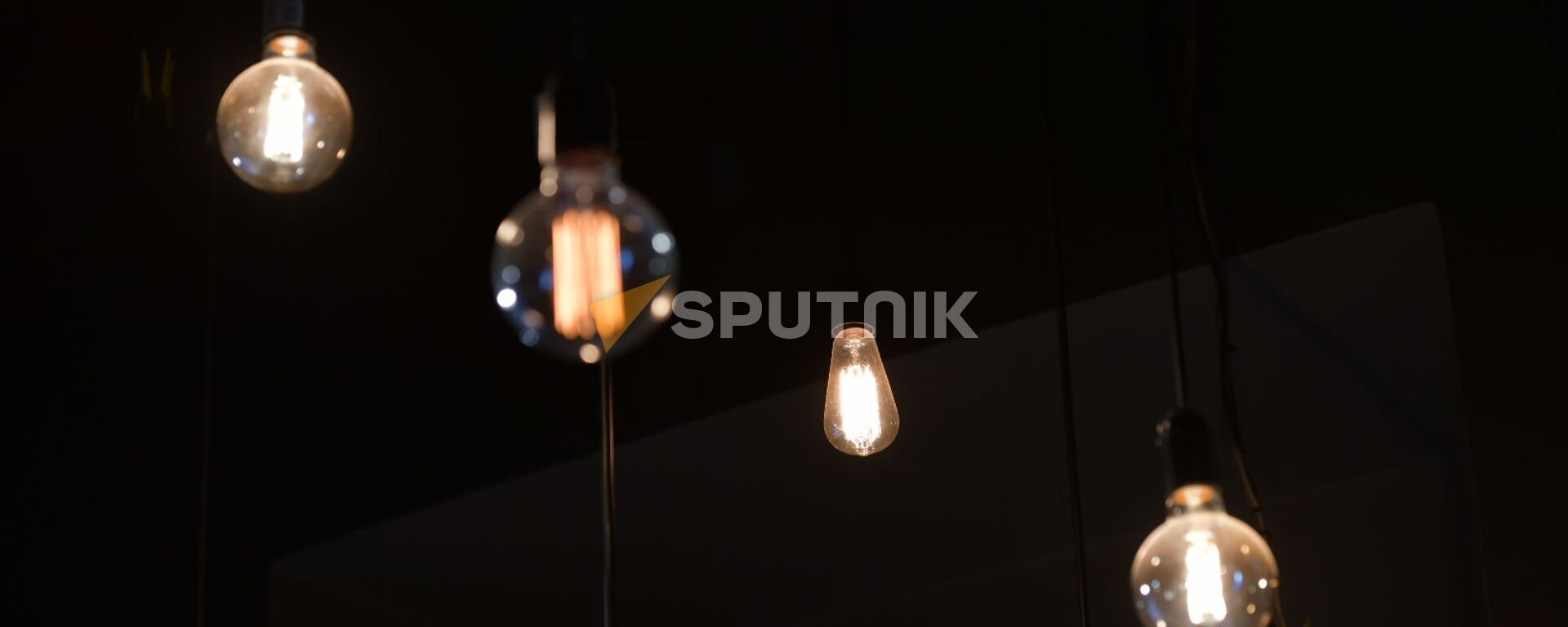 Лампочка  - Sputnik Аҧсны, 1920, 14.10.2021