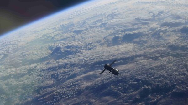 Модуль Пирс отстыковался от МКС - Sputnik Абхазия