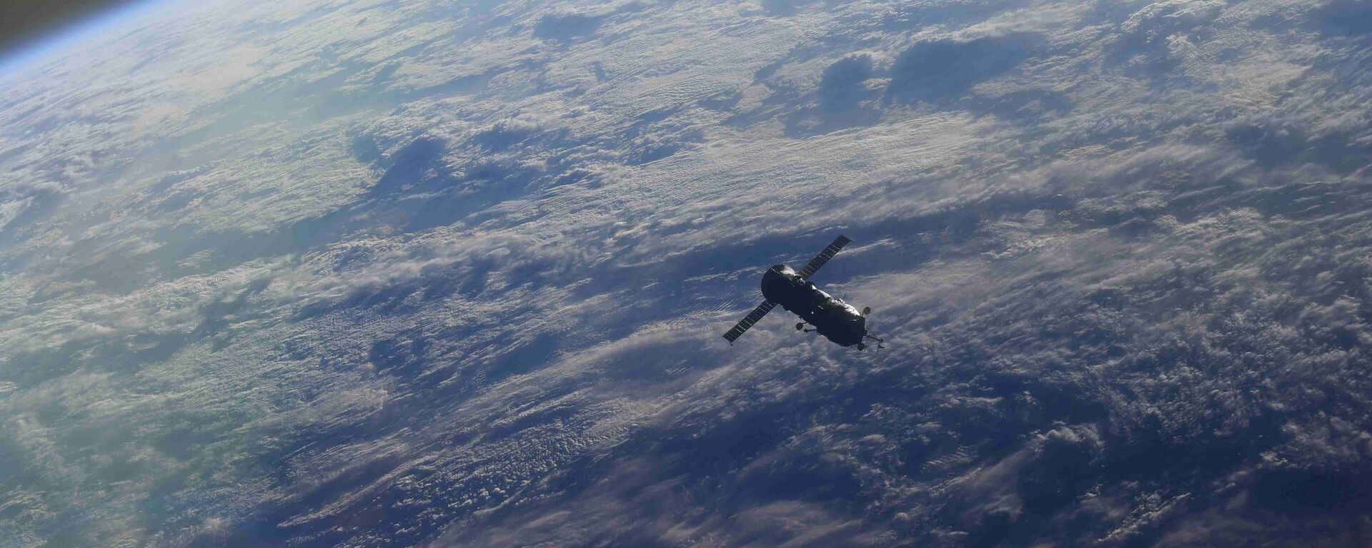 Модуль Пирс отстыковался от МКС - Sputnik Абхазия, 1920, 12.10.2021