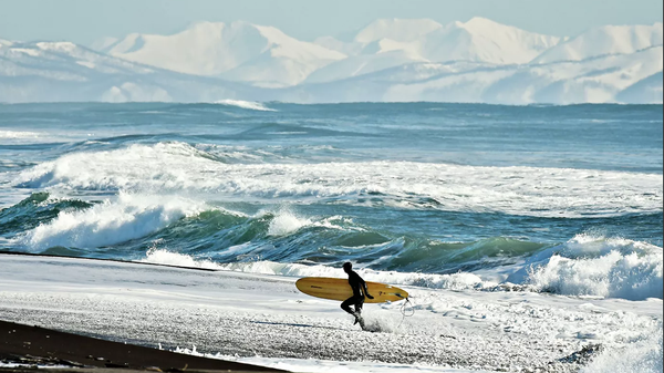 Работы лауреатов конкурса имени Стенина покажут в Сочи - Sputnik Абхазия
