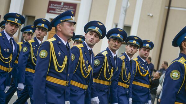 День Победы отметили в Абхазии - Sputnik Абхазия