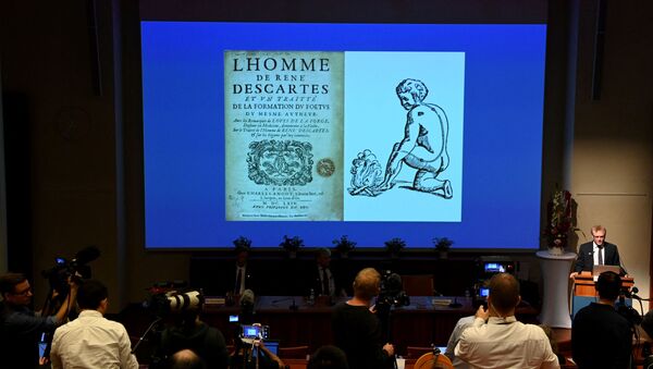 Нобелевскую по медицине присудили за изучение рецепторов осязания и тепла - Sputnik Абхазия