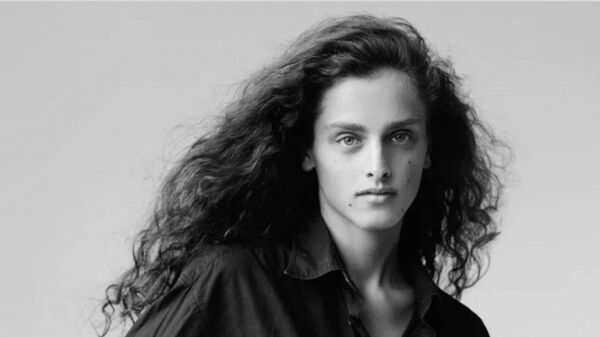 Адица Берзения - Sputnik Абхазия