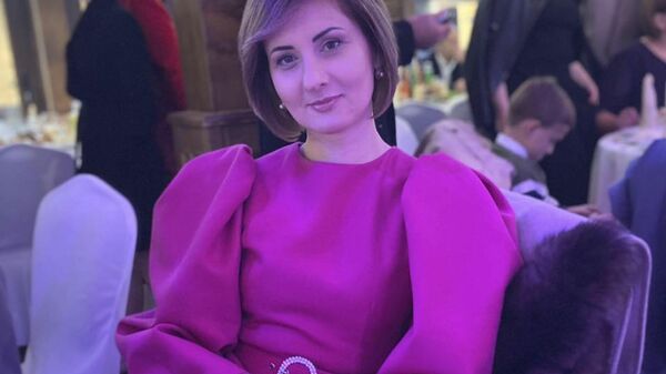  Цушба о законе о лизинге в Абхазии: своевременный и нужный  - Sputnik Абхазия