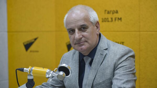 Гражданин и начальник: Кубрава об арендованных, но заброшенных гособъектах  - Sputnik Абхазия