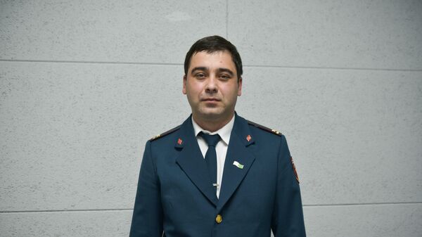 Гражданин и начальник: Асландзия о декларировании доходов в Абхазии  - Sputnik Абхазия